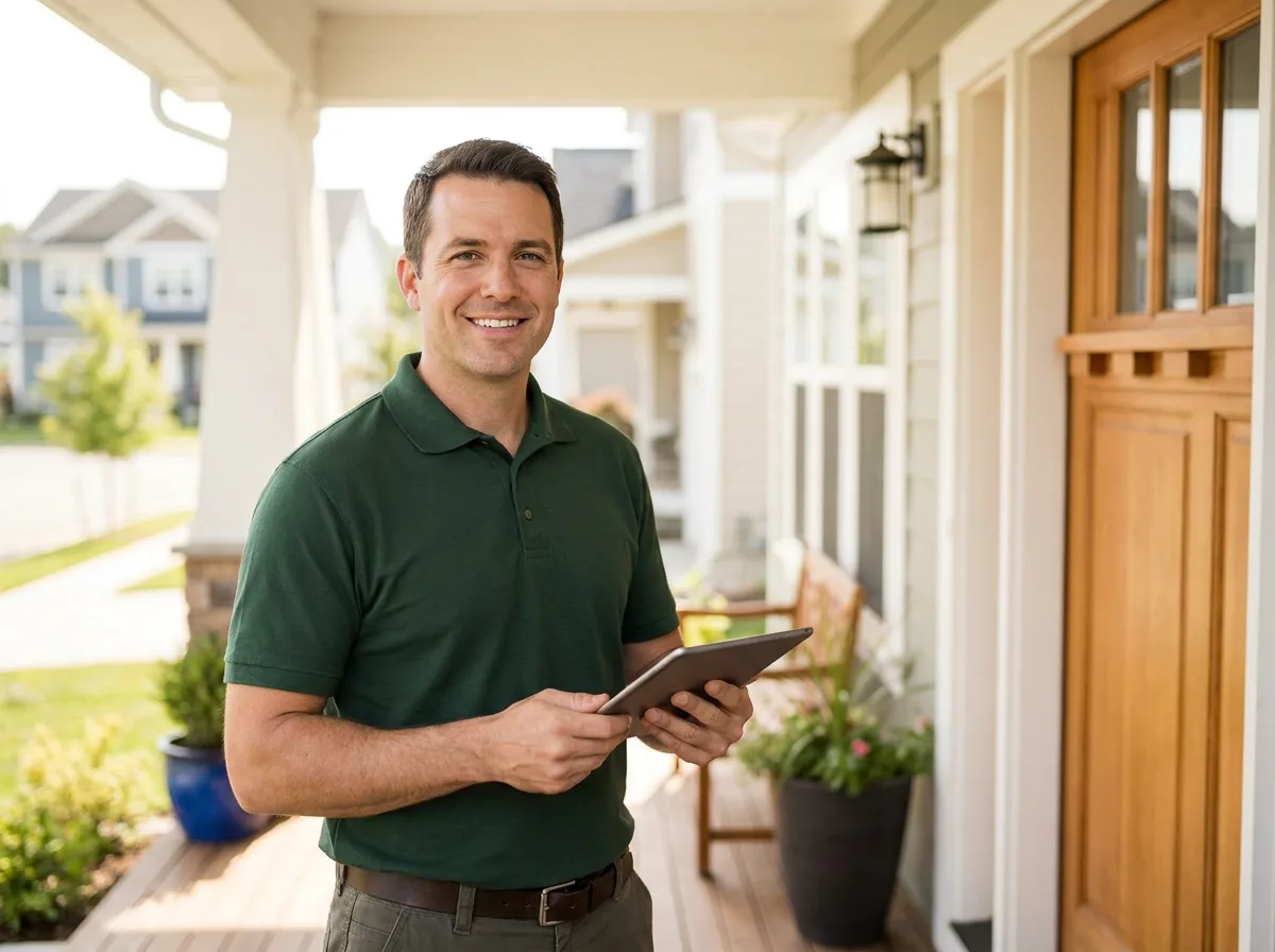 Pest control FAQs for Eagle Rock, VA